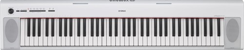 Yamaha piaggero keyboard np32 - piaggero,