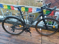 CHRISSON GRAVEL ROAD ONE