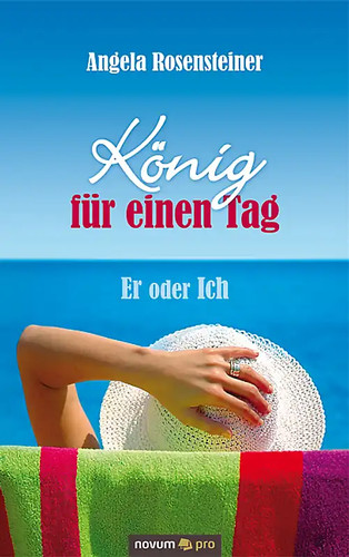 König für einen tag - könig,