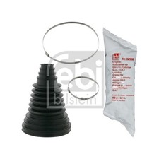 Faltenbalgsatz Achsmanschette