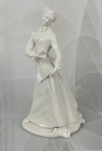 Nymphenburg figur commedia - nymphenburg,