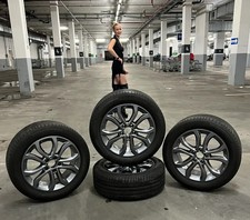 Orig. Mercedes C Klasse w205