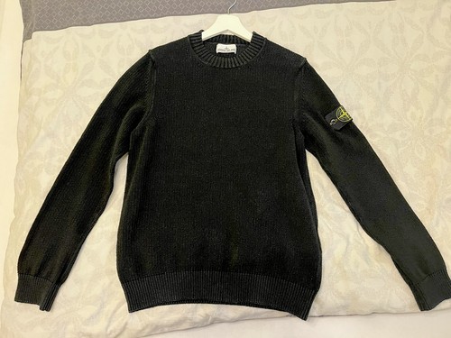 Stone island herren pullover - pullover, s