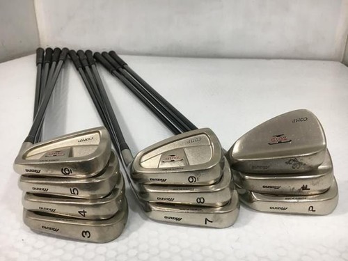 Mizuno zoid comp eisensatz - comp,