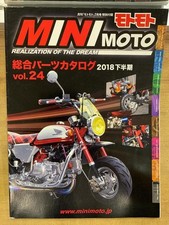 MINI MOTO Allgemeiner