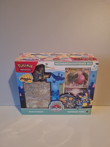 Pokémon tcg 2024 welt - pokémon,