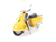 Schuco Modellfahrzeug Roller