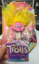 Mattel DREAMWORKS TROLLS Band