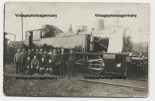 Z3093 Foto Lokomotive Lok