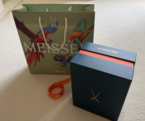 Meissen geschenkbox mit - meissen,