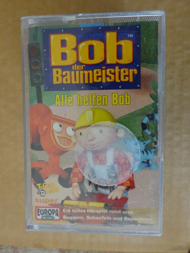 Xxxx bob der - der, baumeister