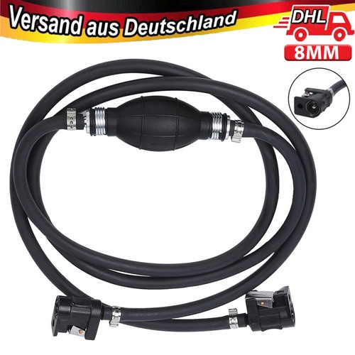 Motor kraftstoffleitung - motor,
