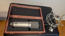 Neumann U 89 I Condenser