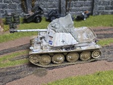 Wehrmacht Jagdpanzer Typ