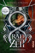 Das Rad der Zeit 13 | Brandon