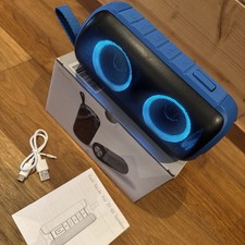 Musikbox Soundbox Tragbar