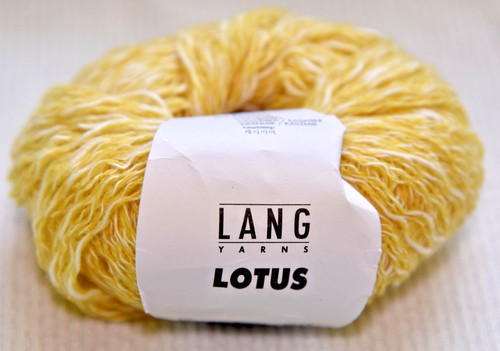 Lang yarns lotus - lang,