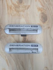 VW T5 T6 2 x Beleuchtung