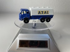 Matchbox Lesney Petrol Tanker, Nr.25,Regular Wheels,1964