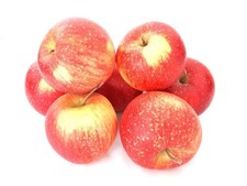 Äpfel Pinova vom Bodensee