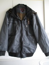 Wellensteyn - Jacke Gr. L , Blouson - Art