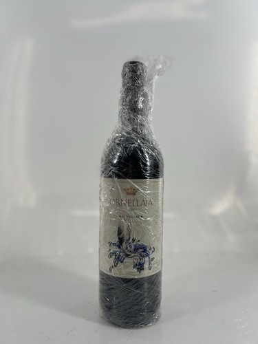 Ornellaia 2019 vigore - ornellaia, vigore“