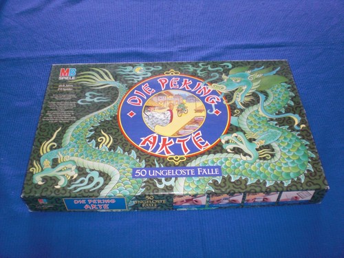 1987 die peking - -,