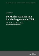 Politische Sozialisation Im