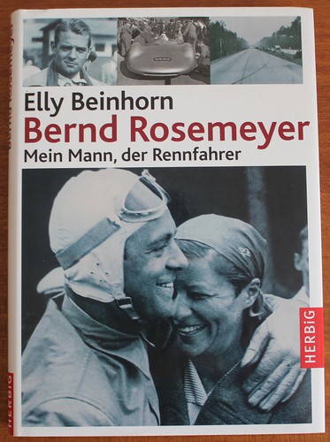 Elly beinhorn bernd - elly,