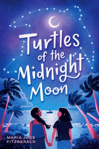 Turtles the midnight moon - of,