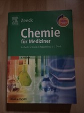 Chemie Für Mediziner