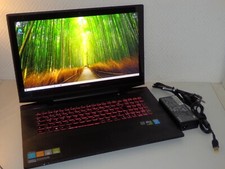 Lenovo y70 touch - -, intel