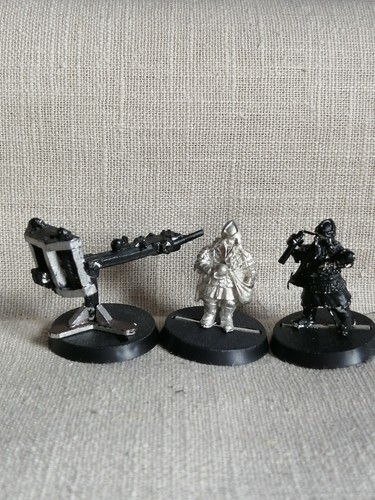 Herr der ringe tabletop - gw,