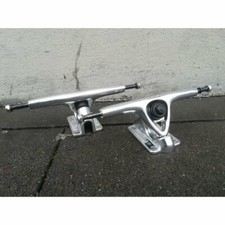 CAMINO TRUCKS 9.5" Longboard