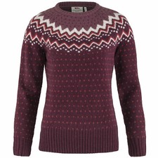 Fjällräven Övik Knit