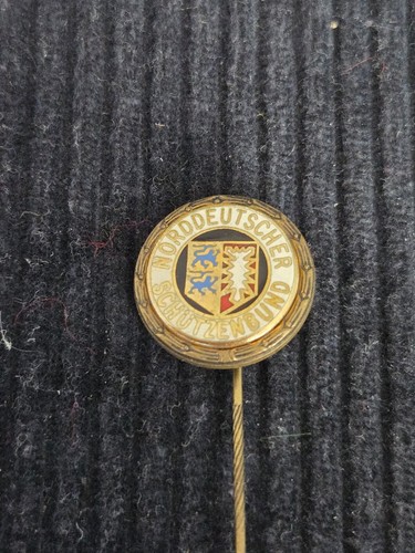 Nordeutscher schützenbund - nordeutscher,