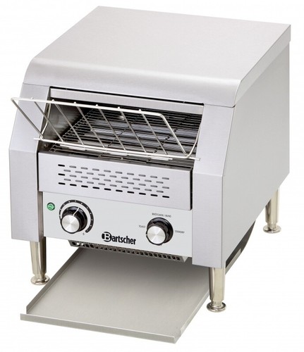 Bartscher durchlauftoaster - bartscher,