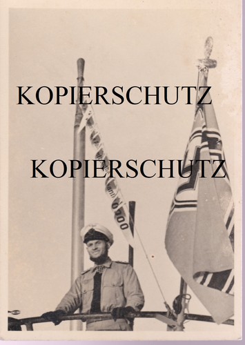 Uboot krieg orgiginalfoto 43 - uboot-krieg, u