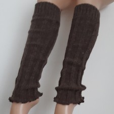 1 Paar MH Damen Grobstrick