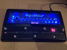 Hughes&Kettner Black Spirit