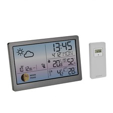 TFA 35.1169.10 LUNA SKY