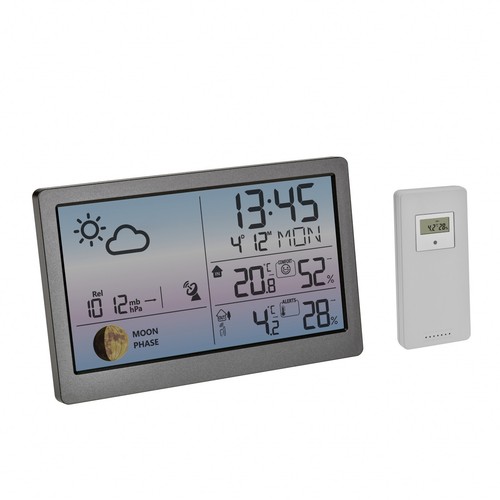 Tfa 1169 luna sky - 35.1169.10,