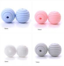 Motivperle Schnullerkette