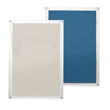 Dachfenster Sonnenschutz