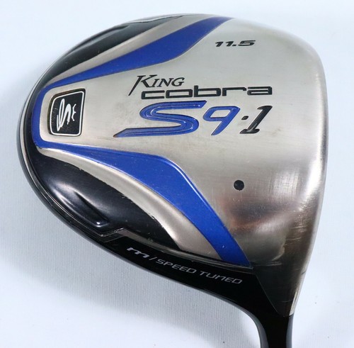 King cobra 11 - king, 11,5°