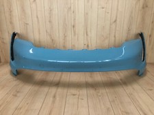 Porsche 9J1 Taycan Stoßstange