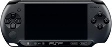 Sony PlayStation Portable PSP