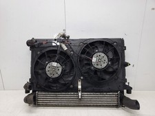 VW Sharan  Kühlerpaket