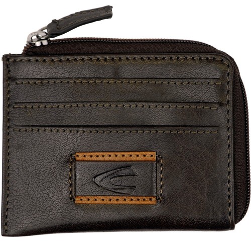 Camel active mini geldbörse - camel,