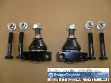 2x  SPURSTANGENKOPF TRAGGELENK